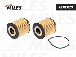   () Volvo S40/S70/S80/XC90/V40/V70 1.6-4.4 (Filtron OE662, MANN HU819x) AFOE07  ! Miles AFOE073 AFOE073 