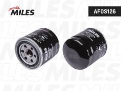   Hyundai/KIA/Mazda/Mitsubishi (Filtron OP617/1, MANN W8017, VIC C-307) AFOS126  ! Miles AFOS126 AFOS126 