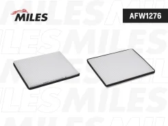������ �������� Suzuki Wagon R+ 00- (Filtron K1090) AFW1276 � �������! ��������! Miles AFW1276 AFW1276 ����