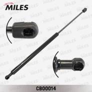     VW Passat Variant 88-97 CB00014  ! Miles CB00014 CB00014 