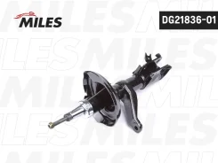 ����������� �������� ������ Honda CR-V 02-06 (KYB 331050) DG21836-01 � �������! ��������! Miles DG2183601 DG2183601 ����