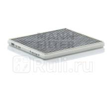      2006-2015, Ford Edge   MANN-Filter CUK 1828 CUK1828 