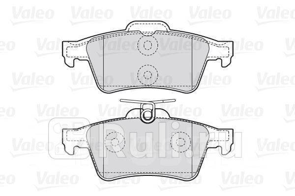       5 2008-2017, Citroen C5     Valeo 301783 301783 