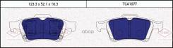    |  | Opel Vectra 03- Tatsumi . TCA1077 TCA1077 