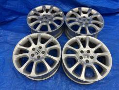 Honda. 7.0x18", 5x114.3, ET50,  65,0. 