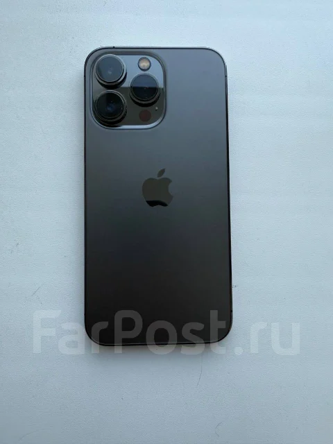 Apple iPhone 13 Pro. �/�, 256 ��, ������, 3G, 4G LTE, 5G, NFC ����