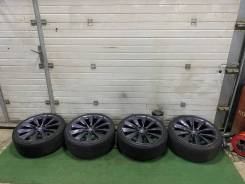 Tesla. 8.5x21", 5x120, ET40, �� 64���. ����
