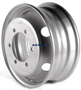 Asterro. 6.0x17.5", 6x222.25, ET117,  161,0. 