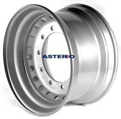 Asterro. 11.75x22.5", 10x335, ET0,  281,0. 