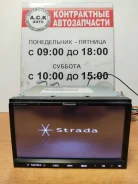 Panasonic CN-E200D ����