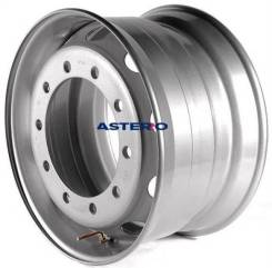 Asterro. 11.75x22.5", 10x335, ET120,  281,0. 