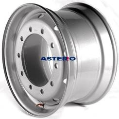 Asterro. 11.75x22.5", 10x335, ET120,  281,0. 