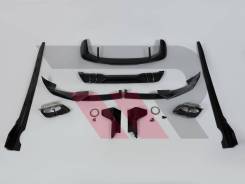  BMW X5 (G05 LCI) 23 M-Performance  Bofan 