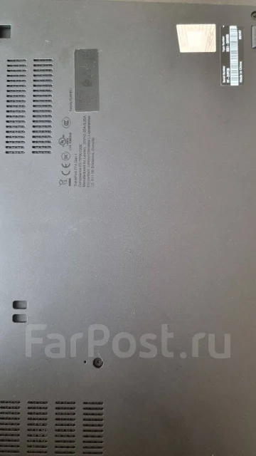 Lenovo ThinkPad T14. 14", ��� 16 ��, ���� 512���, WiFi: 1, Bluetooth: 1 ����