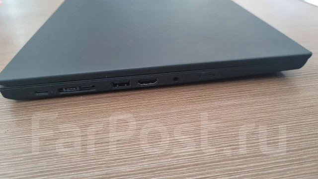 Lenovo ThinkPad T14. 14", ��� 16 ��, ���� 512���, WiFi: 1, Bluetooth: 1 ����