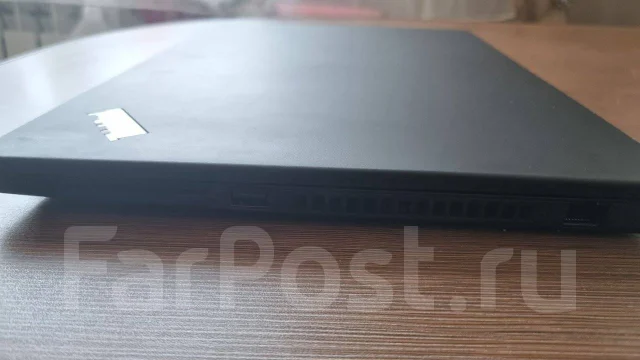 Lenovo ThinkPad T14. 14", ��� 16 ��, ���� 512���, WiFi: 1, Bluetooth: 1 ����