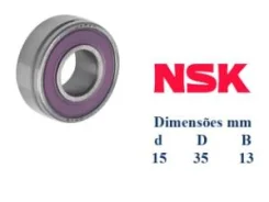 ��������� 1084 NSK ZV-B15-69BT1Xgrddg02 (B15-69T1XDDW1Ncxce, B15-69T12Vvncxce) NSK ZV-B15-69BT1Xgrddg02 ZVB1569BT1XGRDDG02 ����