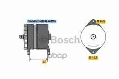 ��������� Scania_ Bosch ���. 0986036240 0986036240 ����