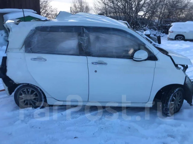 Honda N-WGN ����