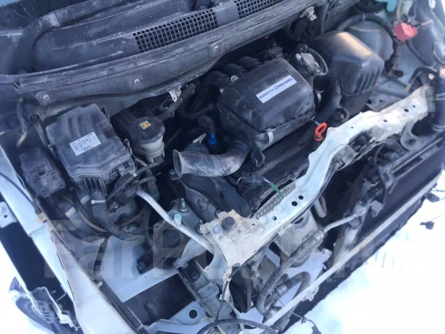 Honda N-WGN ����
