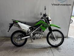 Kawasaki KLX 125