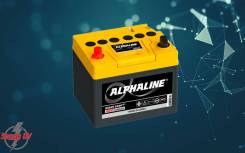 Alphaline. 50.., D23,  (),   