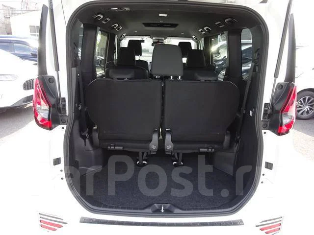 Toyota Noah. �������, 4wd, 1.8 (165��.�.), ������, �/�. ��� ����� �� ������������ ����