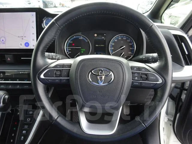Toyota Noah. �������, 4wd, 1.8 (165��.�.), ������, �/�. ��� ����� �� ������������ ����