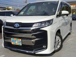 Toyota Noah. �������, 4wd, 1.8 (165��.�.), ������, �/�. ��� ����� �� ������������ ����