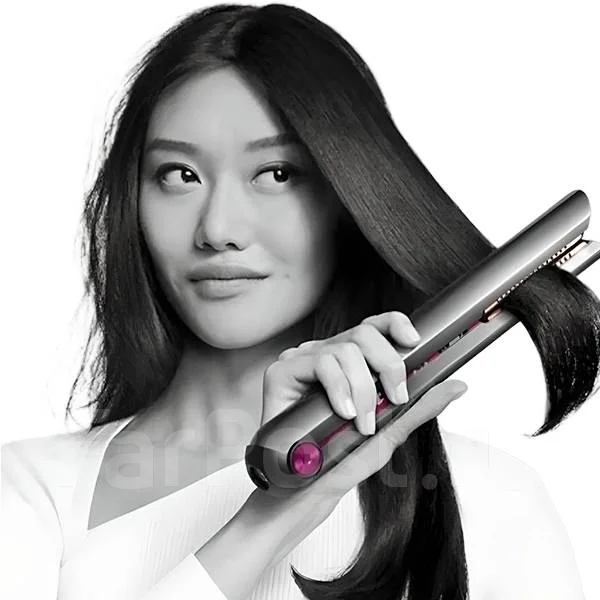 Выпрямитель для волос Dyson Corral HS03, новый, в наличии. Цена: 14 950 ...
