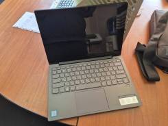 Lenovo IdeaPad S530. 13", 1,6����, ��� 8 ��, ���� 512���, WiFi: 1, Bluetooth: 1, ����������� �� 5��. ����