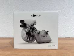 DJI Flip. � ������� ����