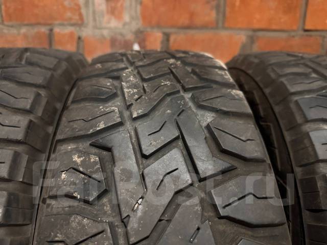 Toyo Open Country R/T, 215/70 R16, 16", 1 шт, 215 мм, 70 %, радиальный ...