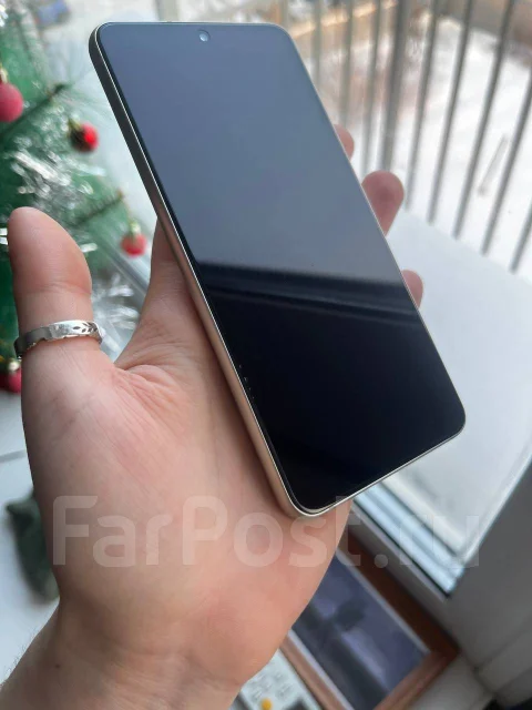 Samsung Galaxy S21 FE 5G. �/�, 8 ��, �������, 3G, 4G LTE, 5G, Dual-SIM, NFC ����