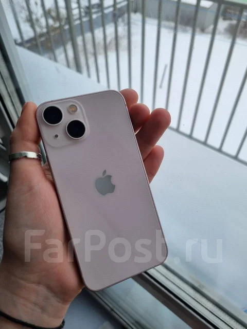 Apple iPhone 13 mini. �/�, 128 �� ����