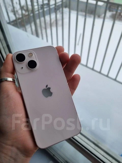 Apple iPhone 13 mini. �/�, 128 �� ����