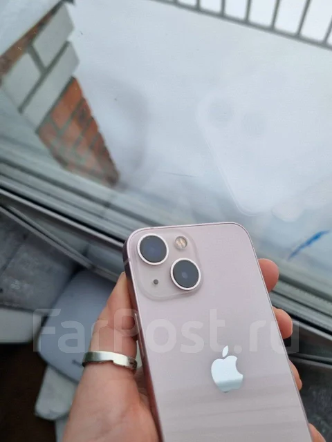 Apple iPhone 13 mini. �/�, 128 �� ����