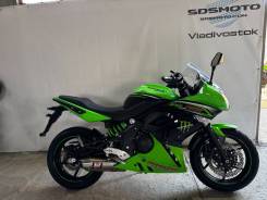 Kawasaki Ninja 400R