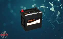 Delkor. 40��.�., B19, ��������, ������������ ����� ����