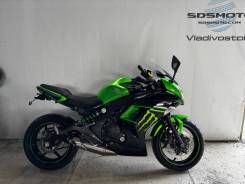 Kawasaki Ninja 400