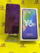 Huawei Y6p. , 128 , , 3G, 4G LTE 
