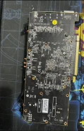Radeon RX 580 ����