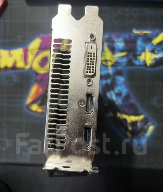 Radeon RX 580 ����