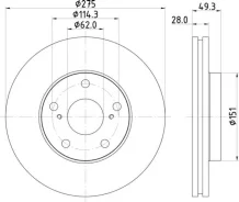 ���� ��������� Toyota, Daihatsu, Lexus Altis, Avalon, Avensis Verso, Camry, Camry Gracia, ES300, Estima, Estima Hybrid, GAIA, Ipsum, ISIS, MARK II Qua...