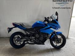 Yamaha XJ 600 S Diversion