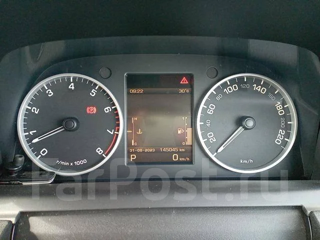 Land Rover Discovery. L319 ����