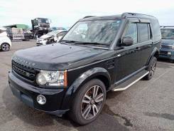 Land Rover Discovery. L319 ����