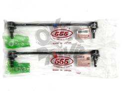    Honda Airwave GJ1 555  SL-H060R 