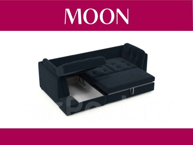 -   MOON 110 /36-154 Manhattan 5/ 
