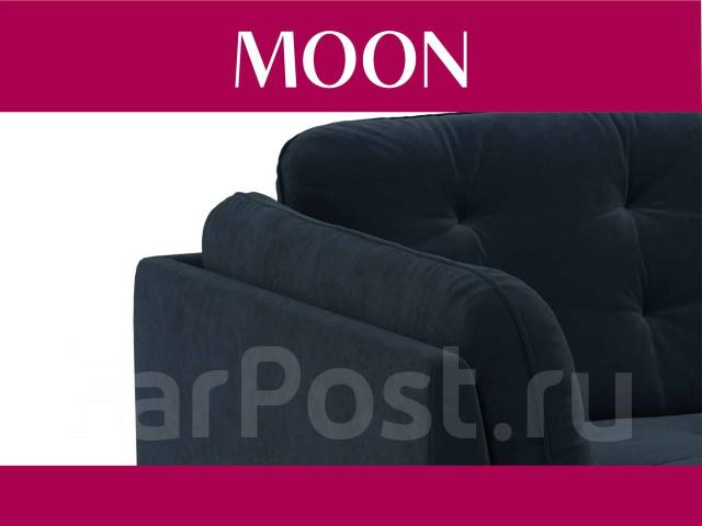 -   MOON 110 /36-154 Manhattan 5/ 